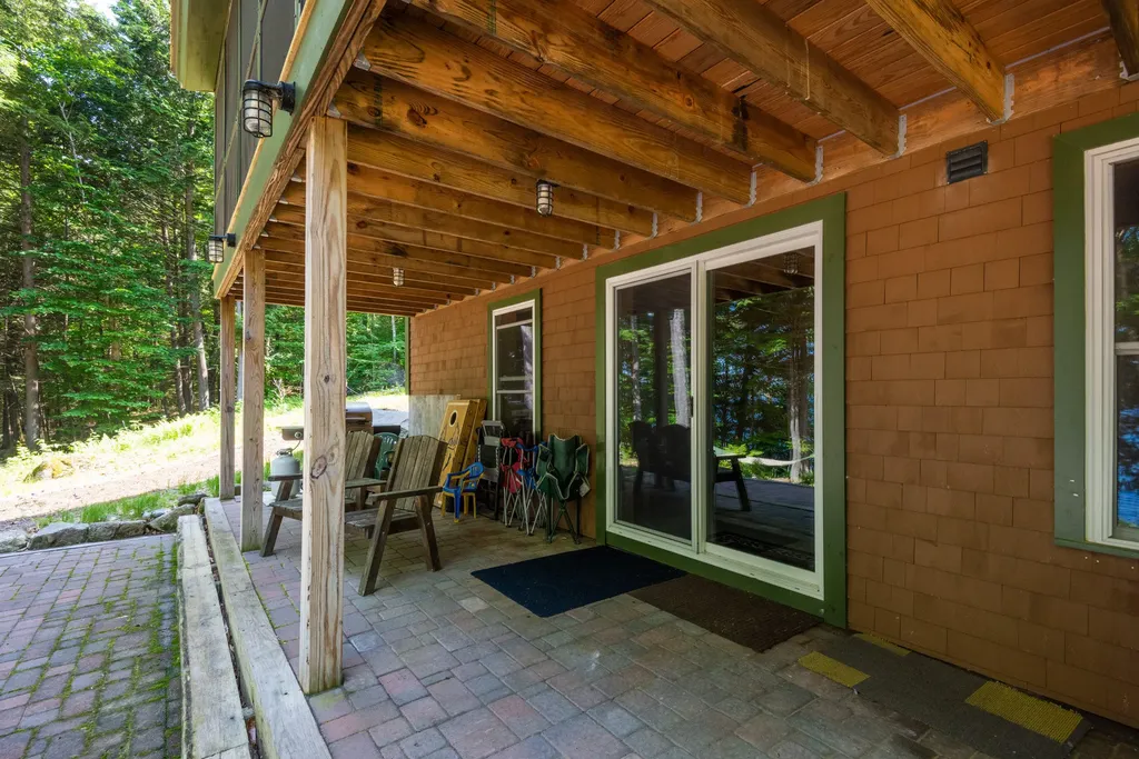 143 Shore Road Otisfield ME 04270
