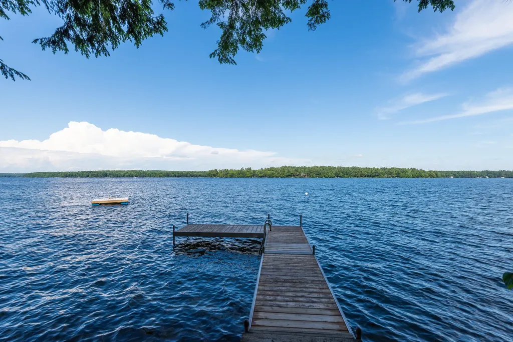 143 Shore Road Otisfield ME 04270