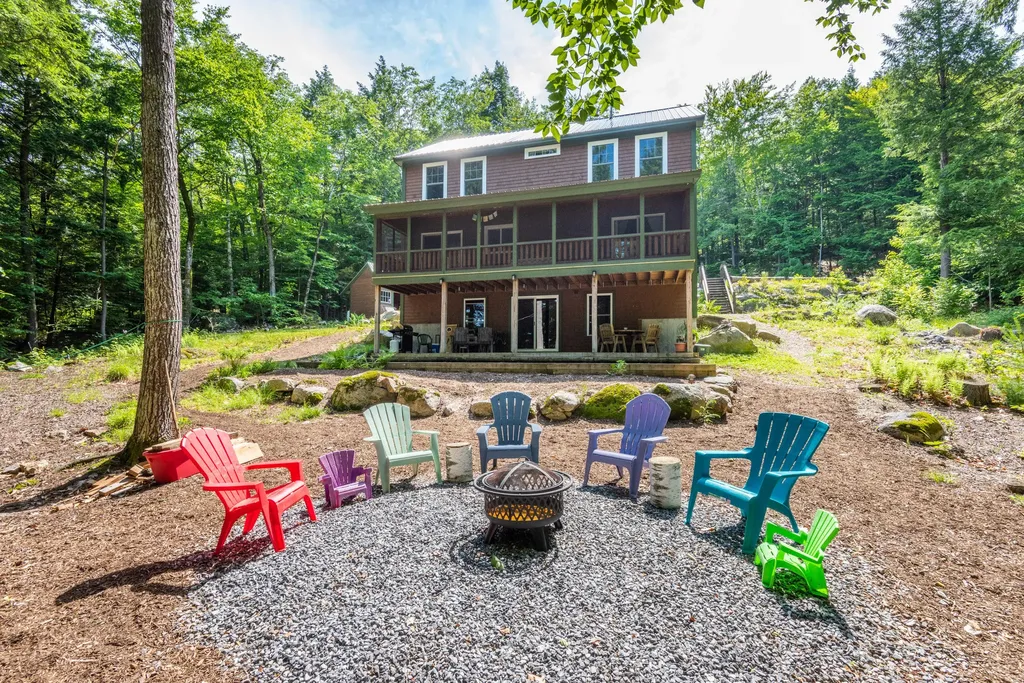 143 Shore Road Otisfield ME 04270