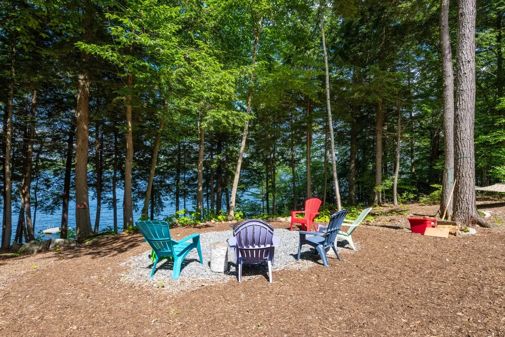 143 Shore Road Otisfield ME 04270
