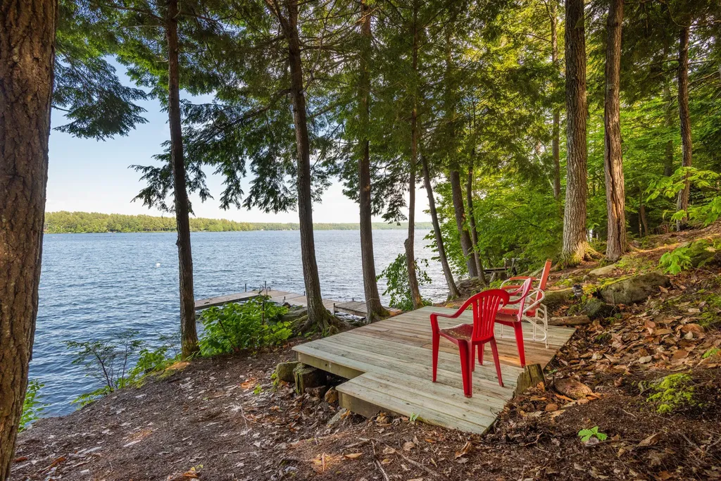 143 Shore Road Otisfield ME 04270