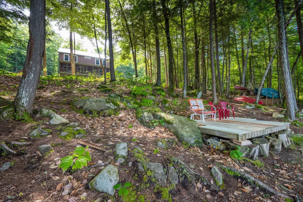 143 Shore Road Otisfield ME 04270