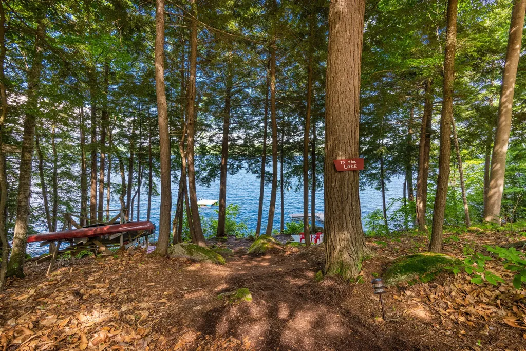 143 Shore Road Otisfield ME 04270