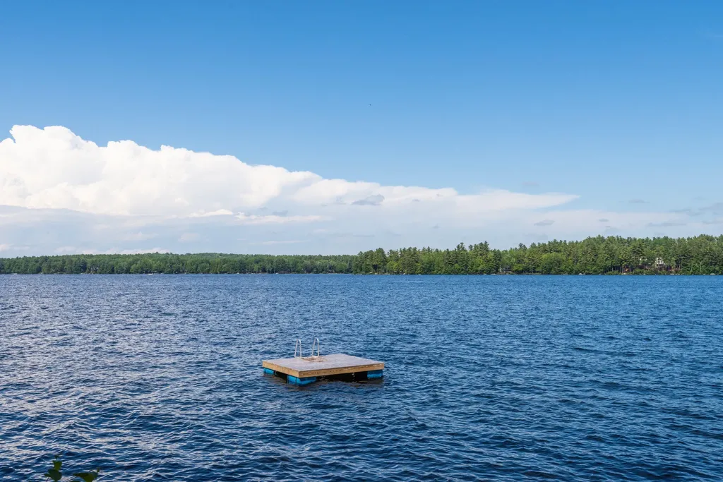 143 Shore Road Otisfield ME 04270