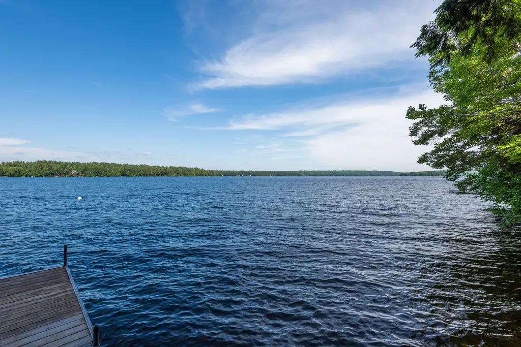 143 Shore Road Otisfield ME 04270