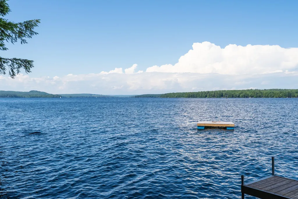 143 Shore Road Otisfield ME 04270