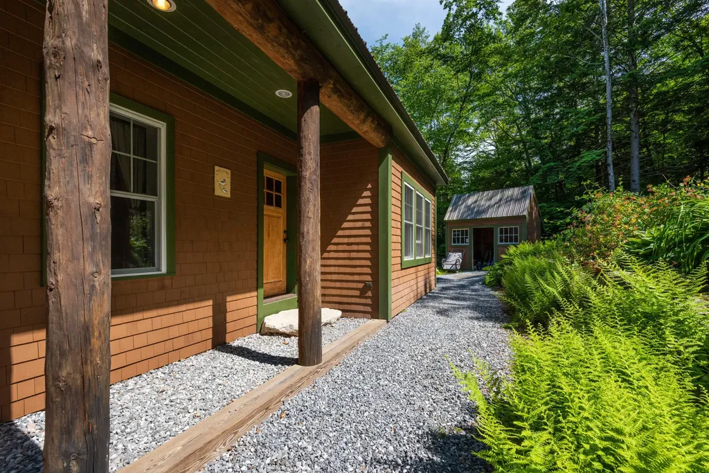 143 Shore Road Otisfield ME 04270