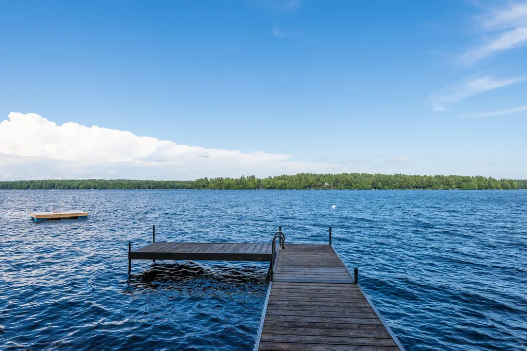 143 Shore Road Otisfield ME 04270