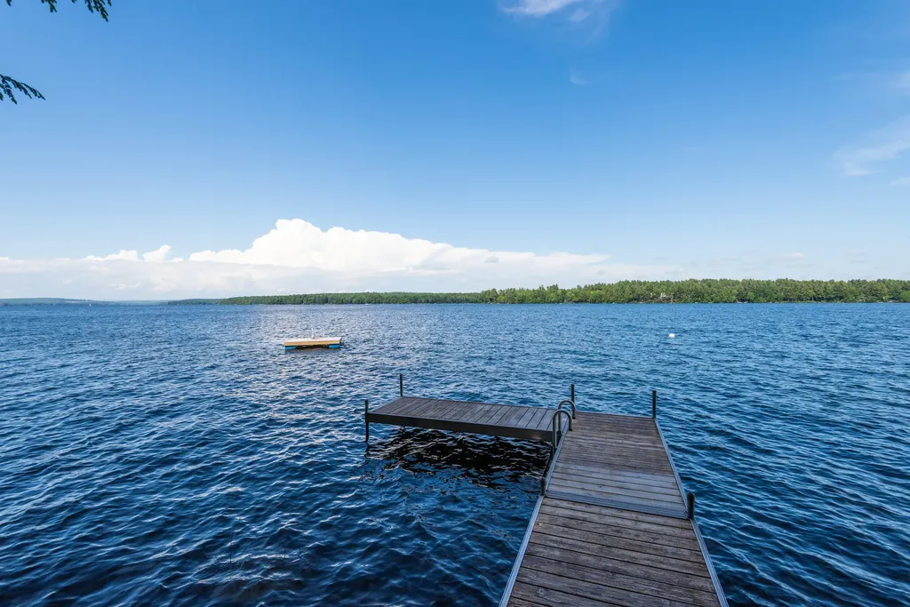 143 Shore Road Otisfield ME 04270