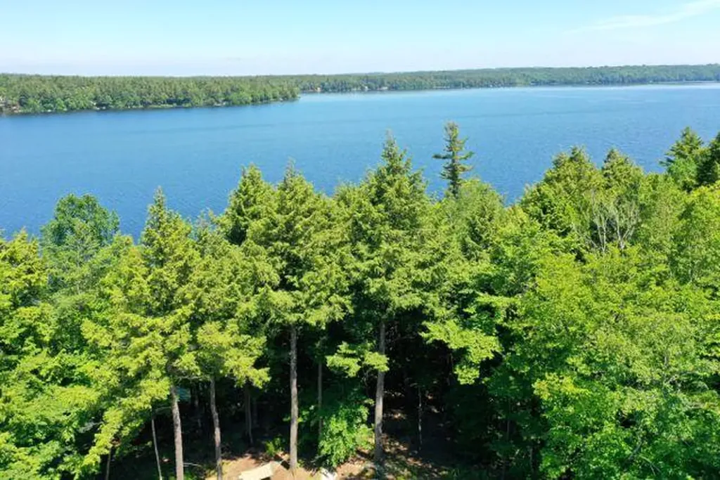 143 Shore Road Otisfield ME 04270