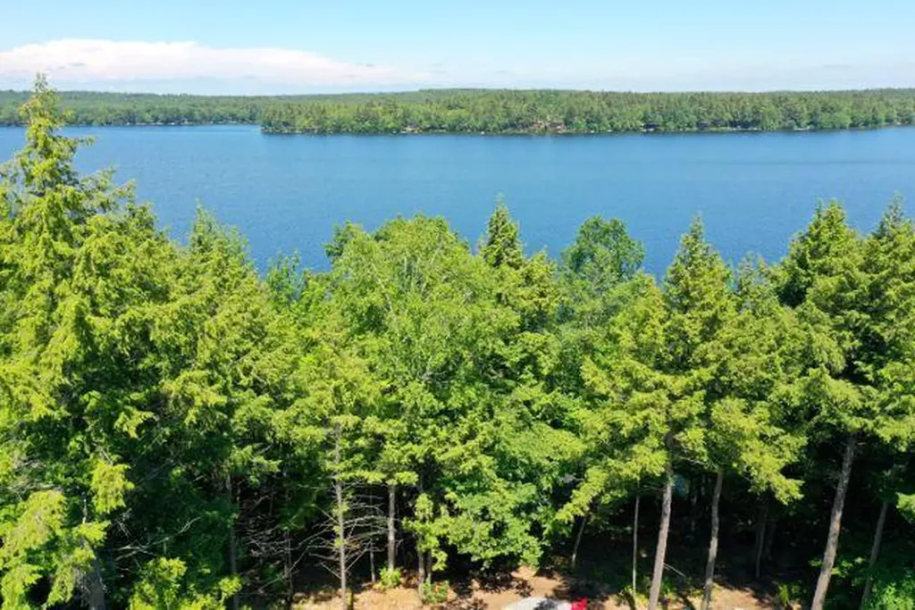 143 Shore Road Otisfield ME 04270
