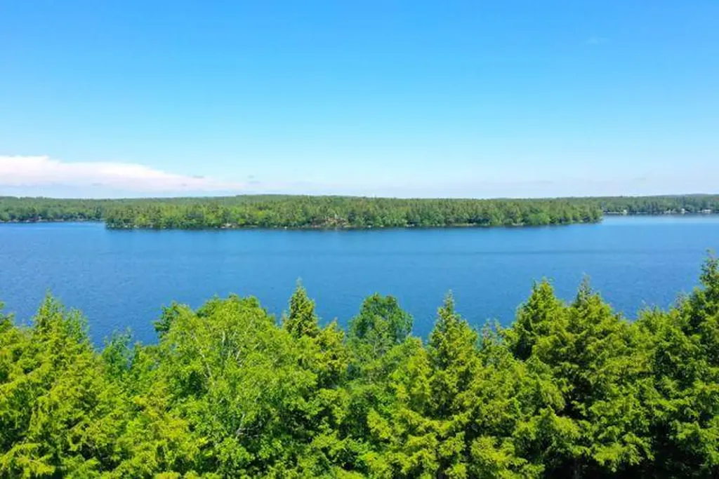 143 Shore Road Otisfield ME 04270