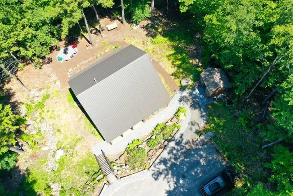 143 Shore Road Otisfield ME 04270