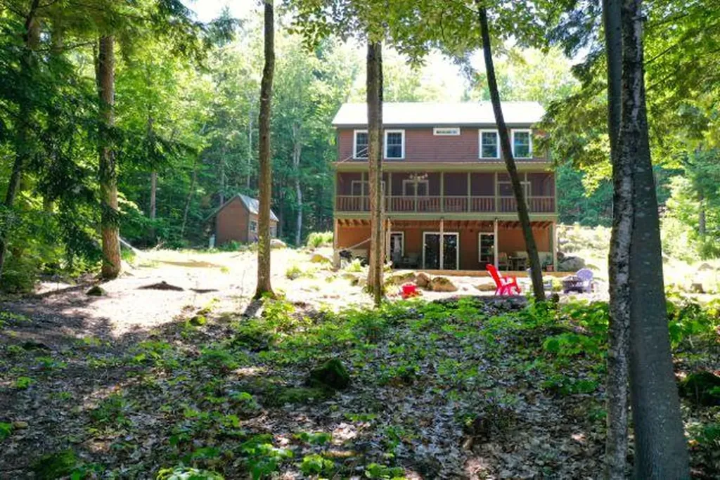 143 Shore Road Otisfield ME 04270