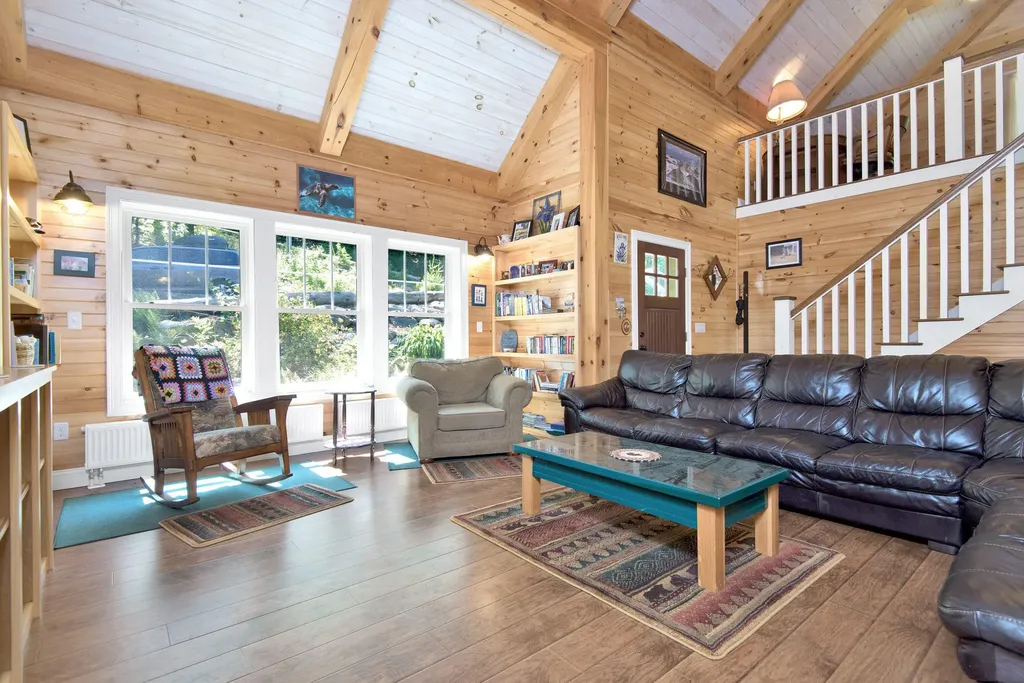 143 Shore Road Otisfield ME 04270
