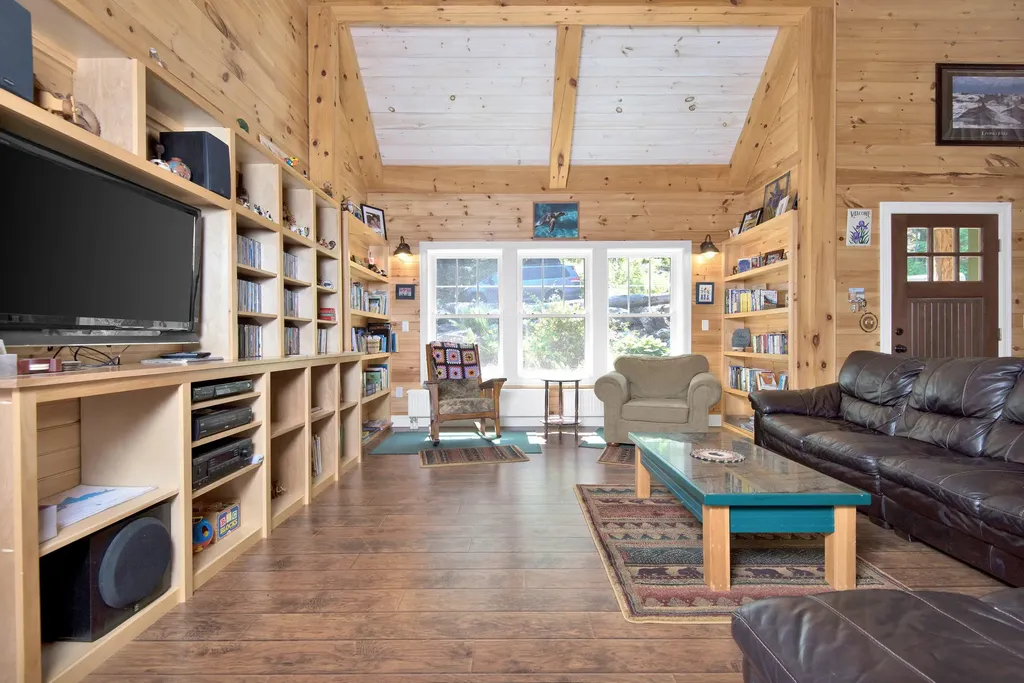 143 Shore Road Otisfield ME 04270