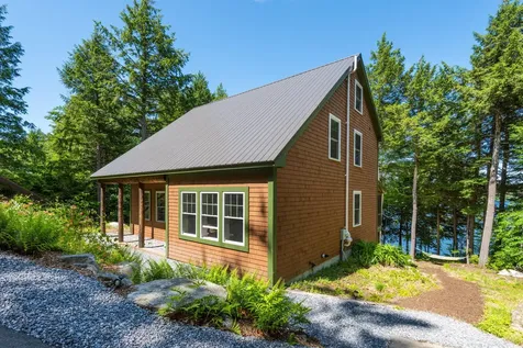 143 Shore Road Otisfield ME 04270