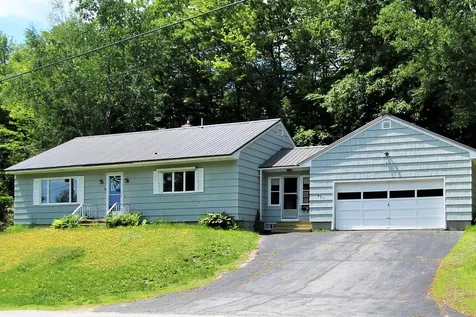 421 Blanchard Street Rumford ME 04276