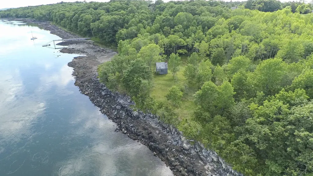 647 Castine Road Castine ME 04421