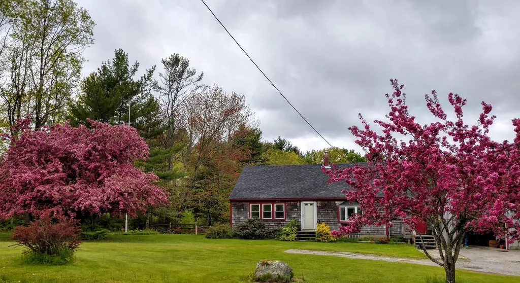 220 Depot Street Waldoboro ME 04572