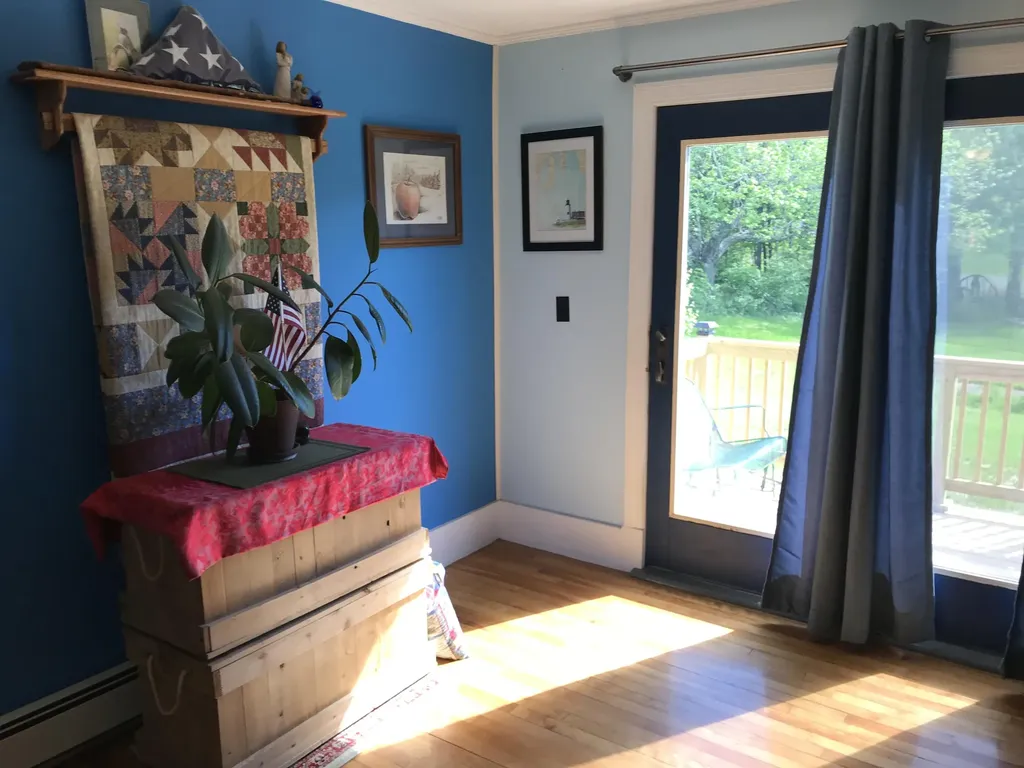 220 Depot Street Waldoboro ME 04572
