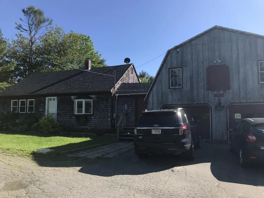 220 Depot Street Waldoboro ME 04572