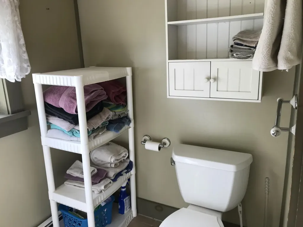 220 Depot Street Waldoboro ME 04572