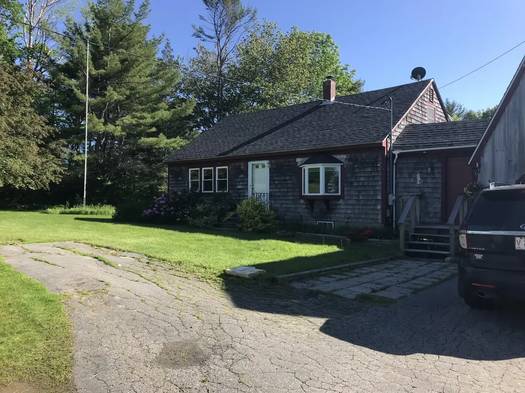 220 Depot Street Waldoboro ME 04572