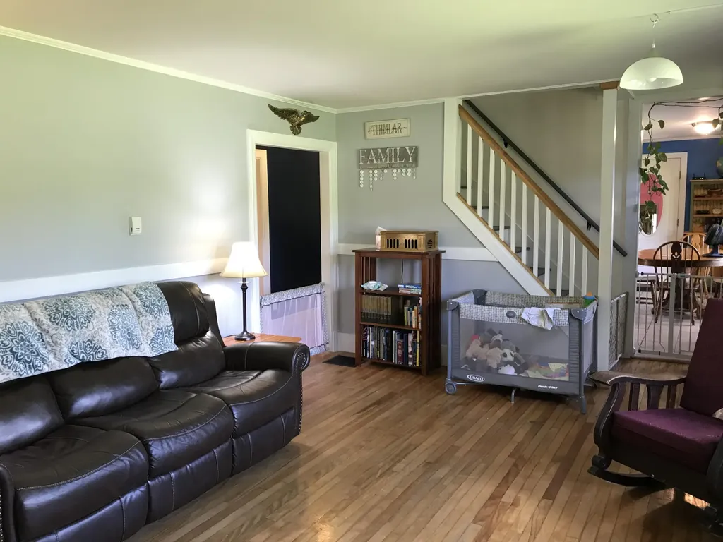 220 Depot Street Waldoboro ME 04572