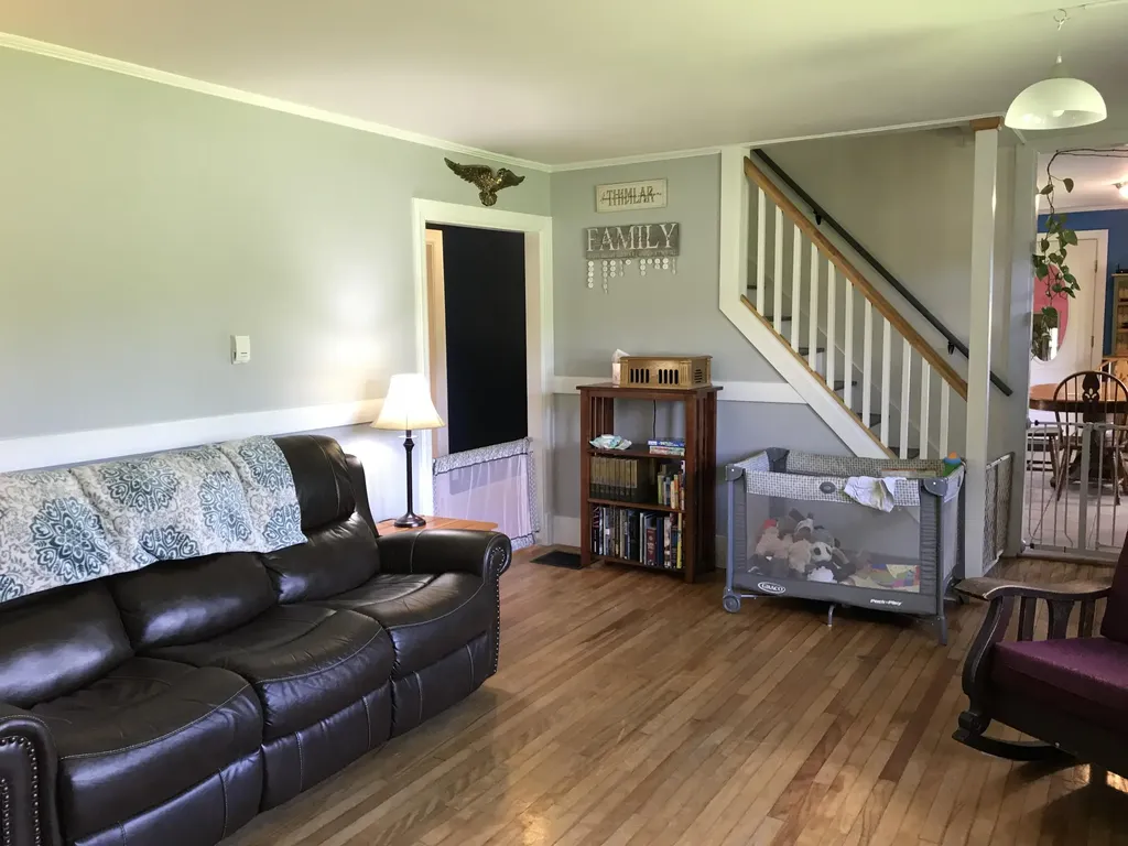 220 Depot Street Waldoboro ME 04572