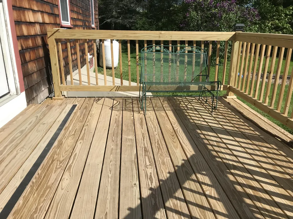 220 Depot Street Waldoboro ME 04572