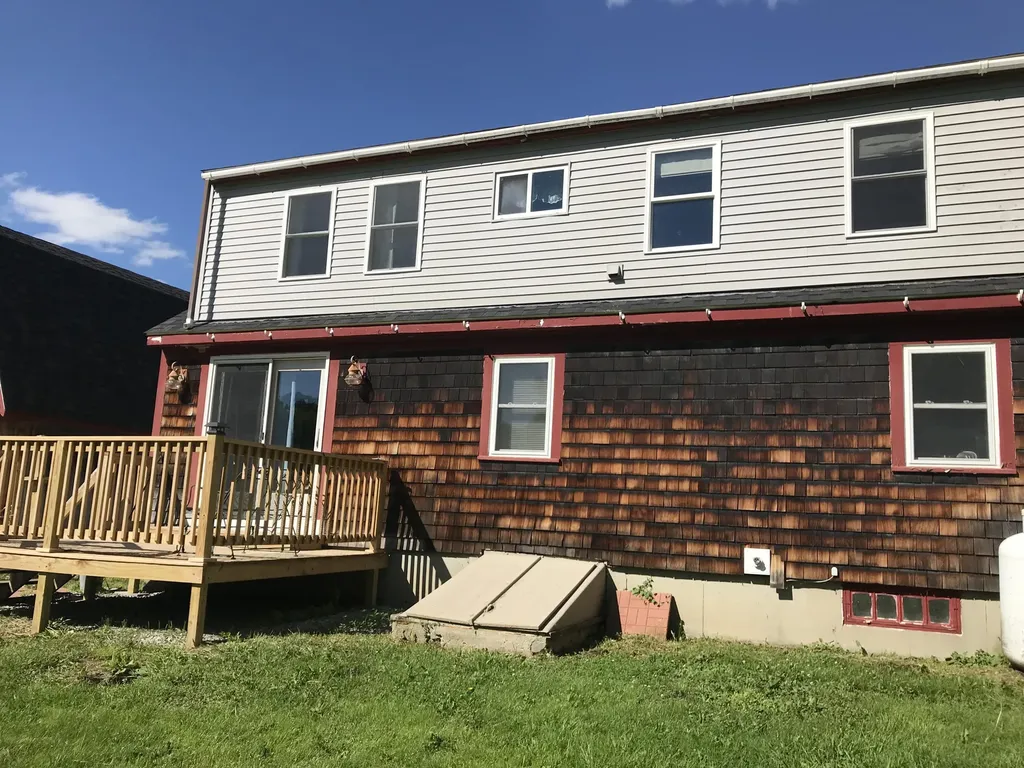 220 Depot Street Waldoboro ME 04572