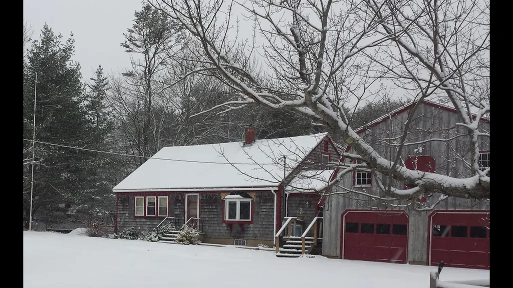 220 Depot Street Waldoboro ME 04572