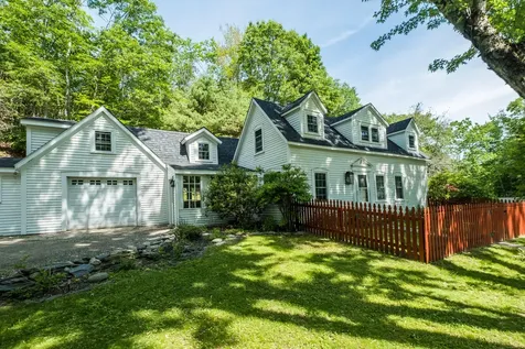 962 Searsmont Road Appleton ME 04862