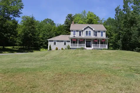 55 Island View Drive Greene ME 04236