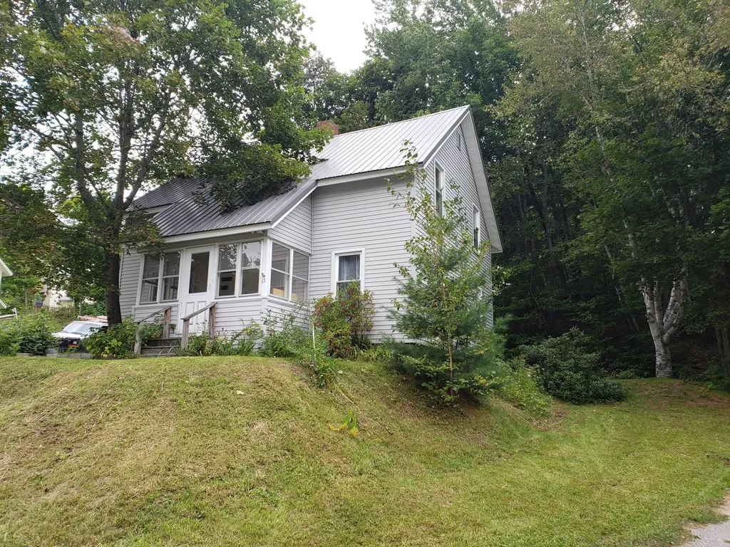13 Union Street Wilton ME 04294