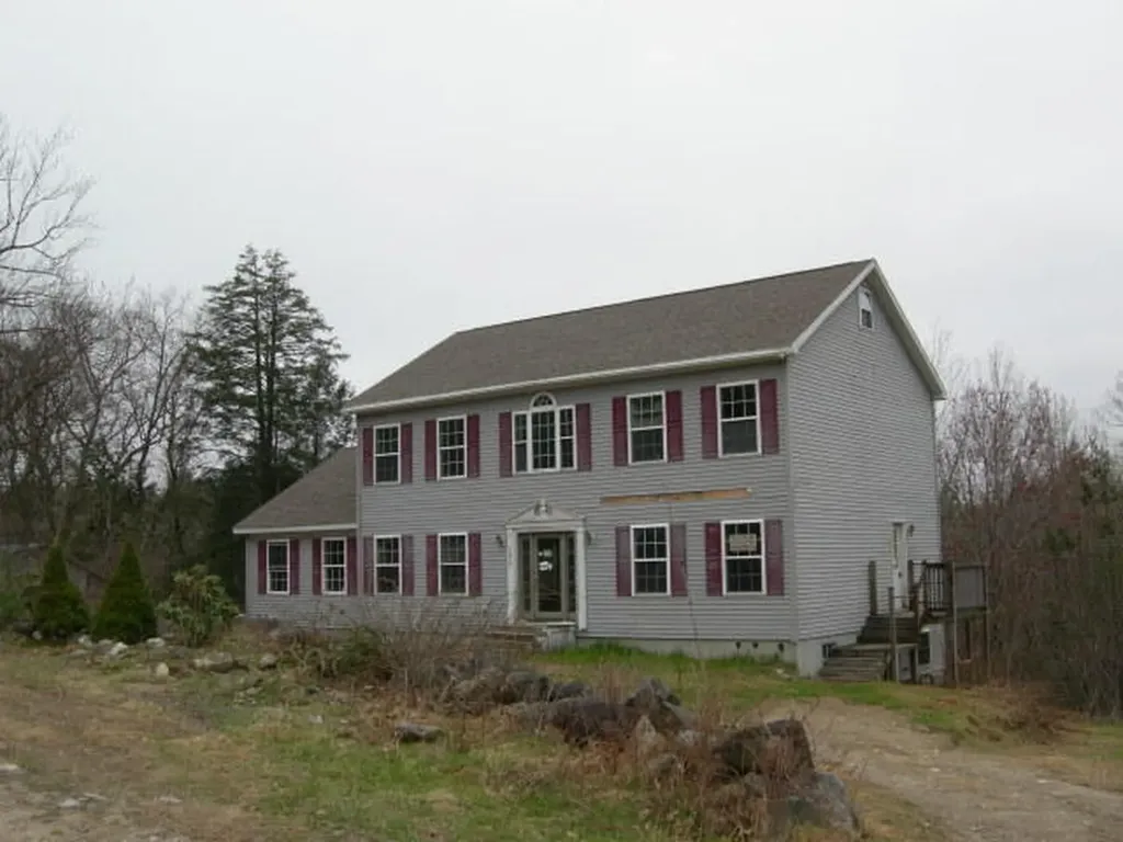 133 Roland Day Road Cornish ME 04020