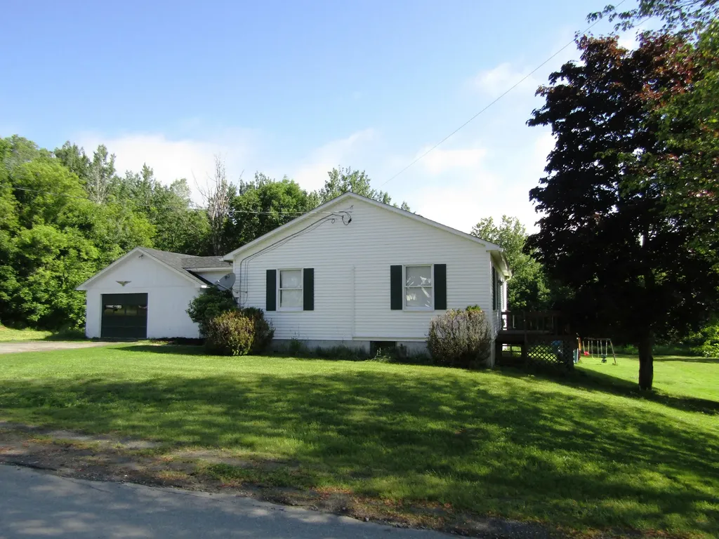 42 High Street Milo ME 04463