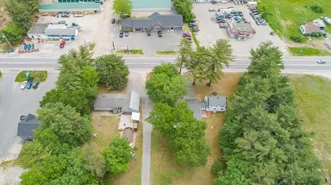 626 & 628 Roosevelt Trail Windham ME 04062