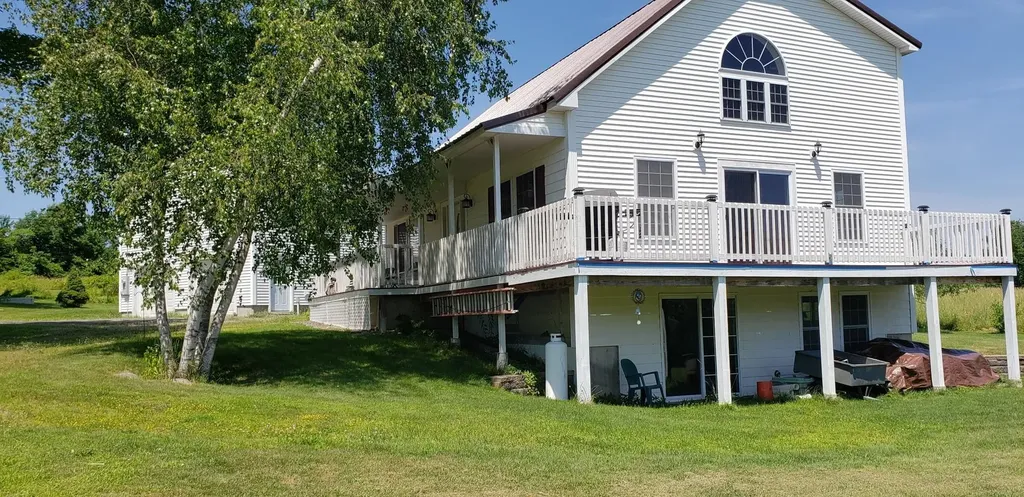 79 Carlton Pond Road Winthrop ME 04364