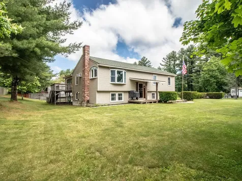 165 School Street Berwick ME 03901