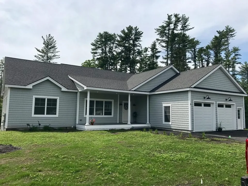 6 Dylan Drive Scarborough ME 04074