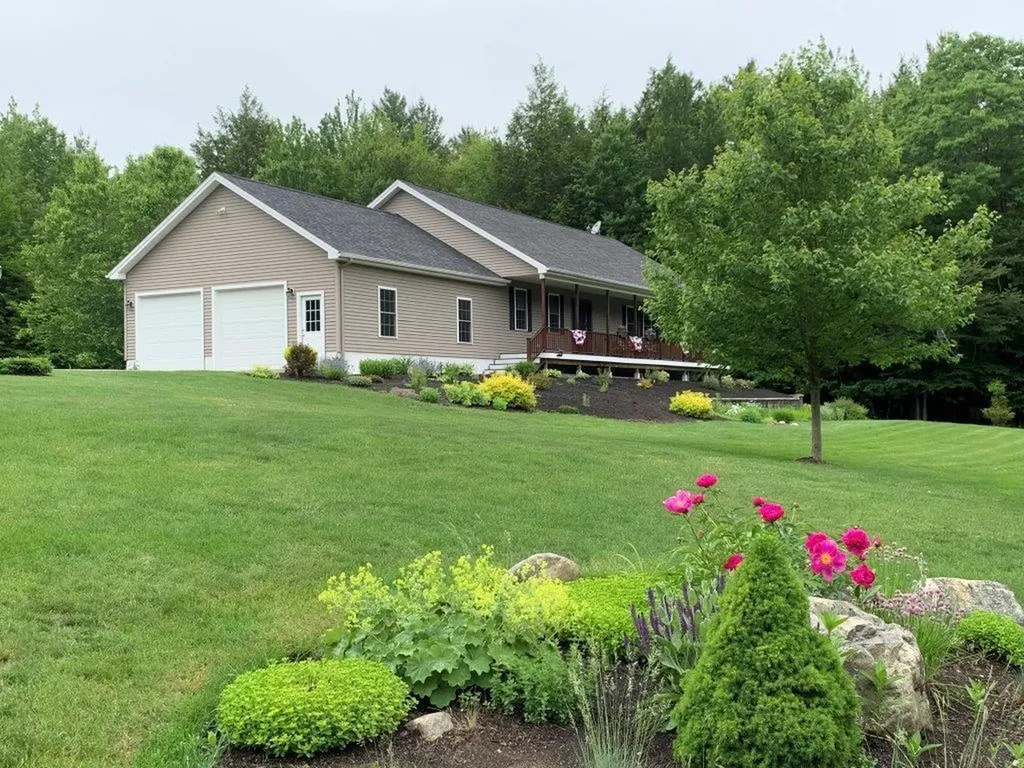 27 Bear Brook Lane Wayne ME 04284