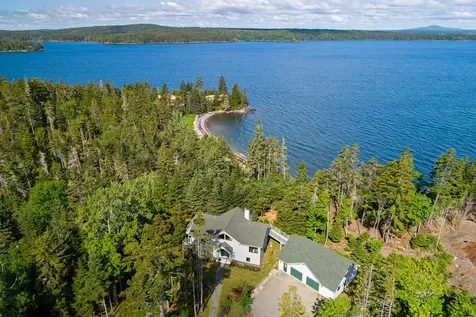 12 Grace Point Lane Mount Desert ME 04660