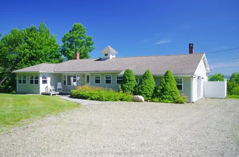 22 Mt Percival Road Northport ME 04849