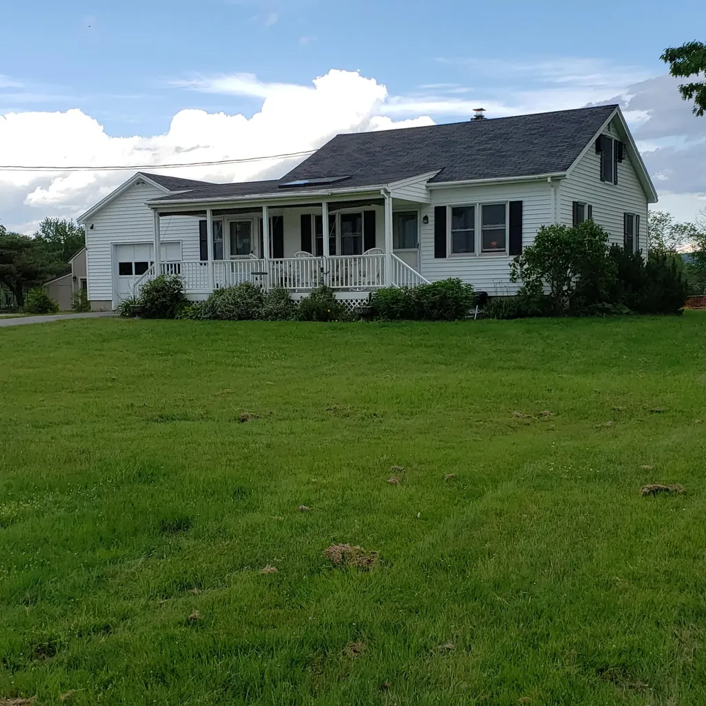 72 Cole Road Union ME 04862