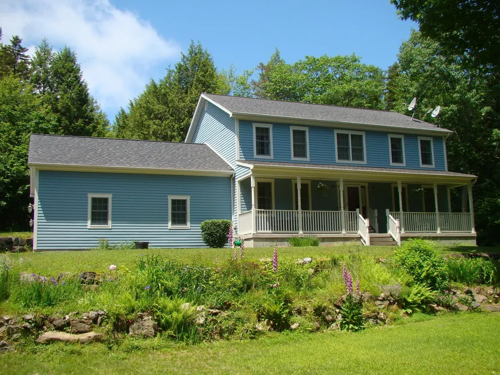 322 Mountainside Drive Turner ME 04282