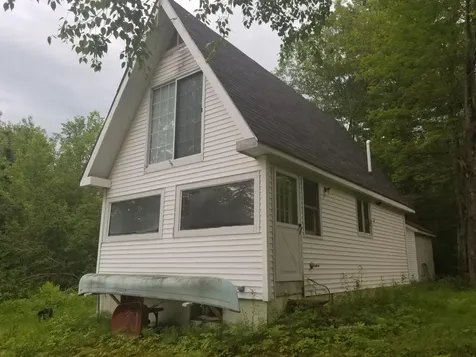 2236 Intervale Road Bethel ME 04217