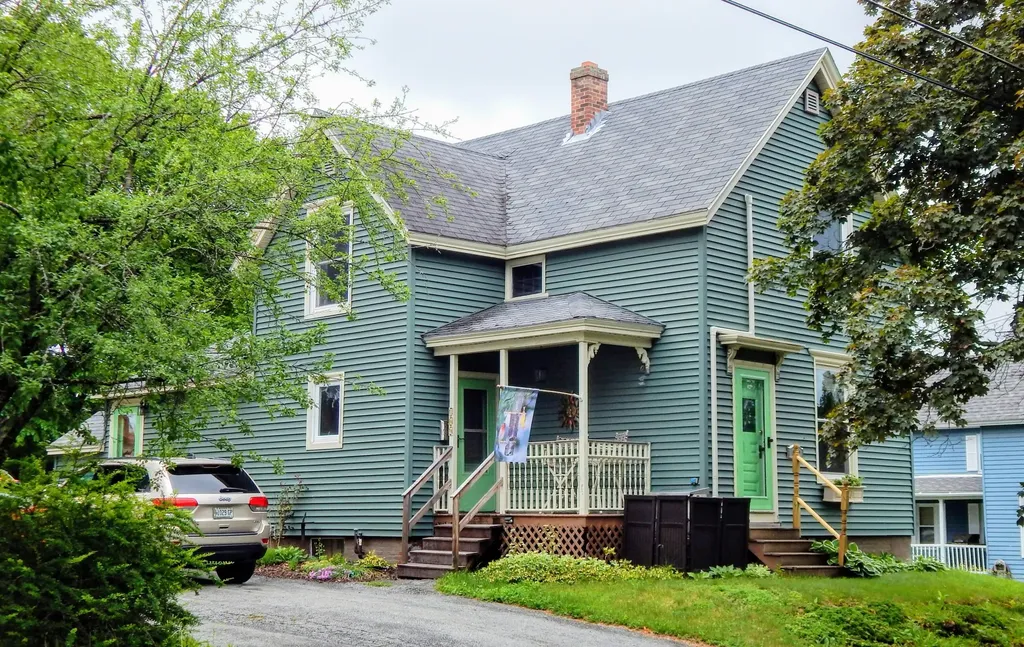 100 Larkin Street Bangor ME 04401
