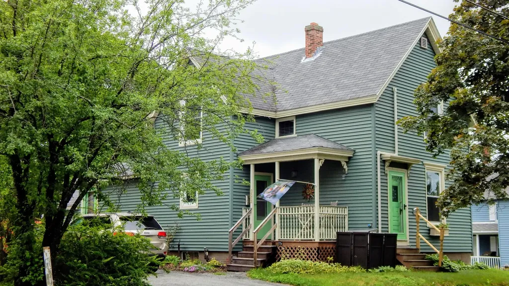 100 Larkin Street Bangor ME 04401
